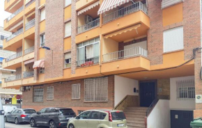 Nice apartment in Torrevieja with WiFi and 3 Bedrooms